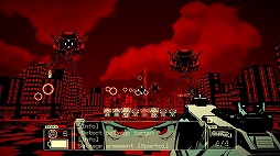 画像ギャラリー No.001のサムネイル画像 / 人類滅亡後も戦い続けるロボットたちを描く2.5D FPS「最終回収SQUAD」,6月18日に発売。Switch2版は最大120fpsとJoy-Con 2マウス操作に対応