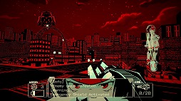 画像ギャラリー No.002のサムネイル画像 / 人類滅亡後も戦い続けるロボットたちを描く2.5D FPS「最終回収SQUAD」,6月18日に発売。Switch2版は最大120fpsとJoy-Con 2マウス操作に対応