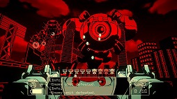 画像ギャラリー No.004のサムネイル画像 / 人類滅亡後も戦い続けるロボットたちを描く2.5D FPS「最終回収SQUAD」,6月18日に発売。Switch2版は最大120fpsとJoy-Con 2マウス操作に対応