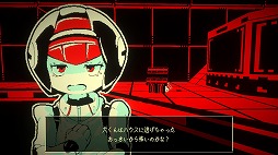 画像ギャラリー No.006のサムネイル画像 / 人類滅亡後も戦い続けるロボットたちを描く2.5D FPS「最終回収SQUAD」,6月18日に発売。Switch2版は最大120fpsとJoy-Con 2マウス操作に対応