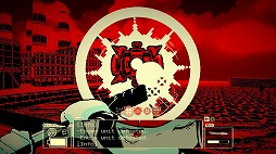 画像ギャラリー No.008のサムネイル画像 / 人類滅亡後も戦い続けるロボットたちを描く2.5D FPS「最終回収SQUAD」,6月18日に発売。Switch2版は最大120fpsとJoy-Con 2マウス操作に対応