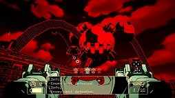 画像ギャラリー No.009のサムネイル画像 / 人類滅亡後も戦い続けるロボットたちを描く2.5D FPS「最終回収SQUAD」,6月18日に発売。Switch2版は最大120fpsとJoy-Con 2マウス操作に対応