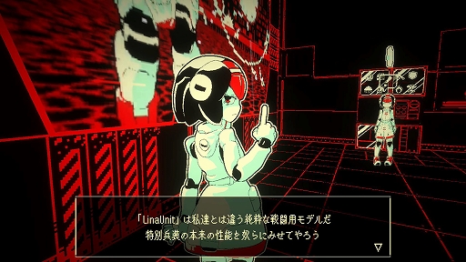 画像ギャラリー No.005のサムネイル画像 / 滅亡した人類に代わり，エイリアンと戦い続けるロボットたちを描いた2.5DFPS「最終回収SQUAD」，本日リリース