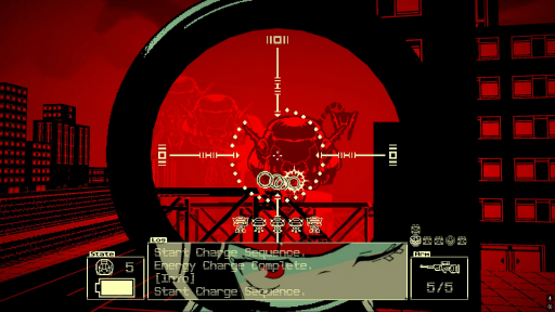 画像ギャラリー No.015のサムネイル画像 / ［プレイレポ］ユルかわな人型兵器が丸腰で出撃！ 「最終回収SQUAD」ニテ異星兵器ヲ撃滅セヨ