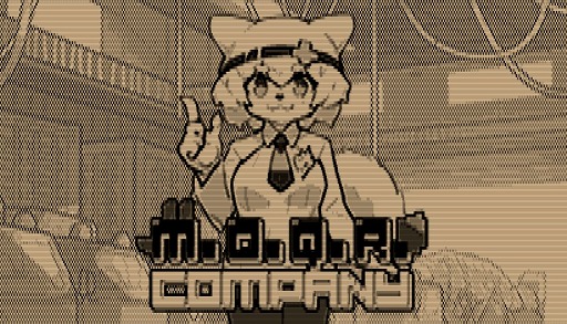 画像ギャラリー No.001のサムネイル画像 / “X-DAY”までに解体しなければ世界が終わる。遺物の発掘＆解体業者を経営する「M.O.Q.R Company」が2025年内に発売へ