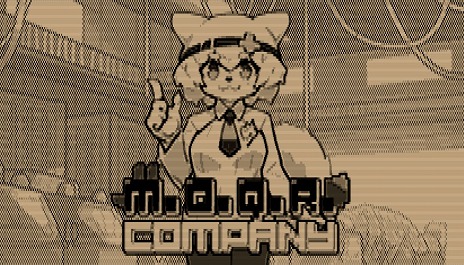 画像ギャラリー No.004のサムネイル画像 / “X-DAY”までに解体しなければ世界が終わる。遺物の発掘＆解体業者を経営する「M.O.Q.R Company」が2025年内に発売へ