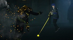 画像ギャラリー No.006のサムネイル画像 / ホラーシューターと格闘アクションが融合した近未来TPS「NIGHTMARE OPERATOR」，EVO Japan 2025に試遊台を出展