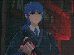 格闘ゲームのコマンドで武器をチェンジ！　TPSアクションホラー「NIGHTMARE OPERATOR」デモ版レポート［BitSummit］