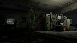 画像ギャラリー No.008のサムネイル画像 / 「NIGHTMARE OPERATOR」は，コマンド入力を通じて格闘ゲームの魅力を伝えたいという思いが生んだ作品。開発者のNolan Joseph氏に聞いた［BitSummit］