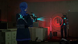 NIGHTMARE OPERATOR