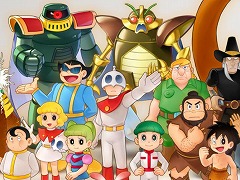 新作オンラインRPG「ドラえもん コミックトラベラー」，バトルシーンを確認できるティザーPVを公開。映画シリーズのキャラクターも登場