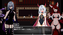 へなちょこ魔王様と4つの解呪石