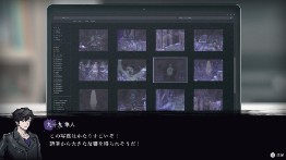 画像ギャラリー No.004のサムネイル画像 / ホラーADV「連呪」,8月28日に発売決定。さまざま心霊現象を調べ,自身をむしばむ呪いの正体と謎に迫る