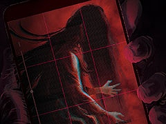 ホラーアドベンチャー「連呪」，ゲームの序盤を楽しめる体験版をリリース。8月28日に発売予定の製品版へデータ引き継ぎも可能