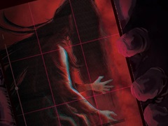 日本一ソフトウェアの新作ホラーADV「連呪（れんず）」，PS / Switch向けに本日リリース