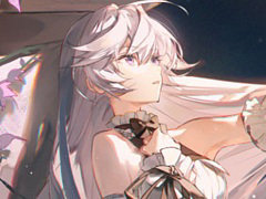 宇宙を彗星となって駆け抜ける3D音楽リズムゲーム「Estella」，今冬のSteam早期アクセス開始に先駆け，TGS 2026に限定デモ版を試遊出展