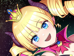 「魔王カリンちゃんRPG 〜恋姫建国奔走記〜」，本日リリース。かわいいキャラクターたちと，リアルタイム召喚バトルを楽しめる