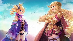 魔王カリンちゃんRPG 〜恋姫建国奔走記〜