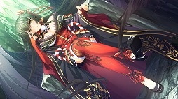 魔王カリンちゃんRPG 〜恋姫建国奔走記〜