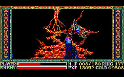 画像ギャラリー No.013のサムネイル画像 / 名作RPG「イース」シリーズ4作品を収録するPC向けパッケージが2026年に発売決定。当時のマニュアルの復刻版も同梱