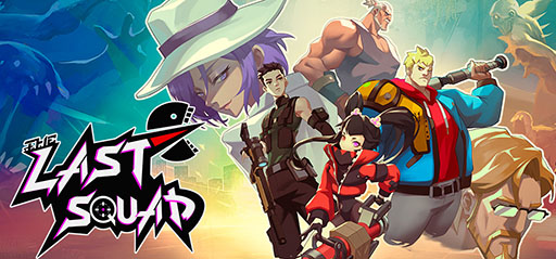 画像ギャラリー No.017のサムネイル画像 / 「Apes Warfare」「The Last Squad」，デモ版をSteam Nextフェスに合わせて公開