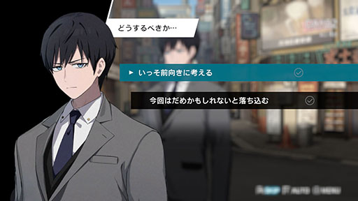 画像ギャラリー No.018のサムネイル画像 / 「ROAD59 -新時代任侠特区- 摩天楼モノクロ抗争」，9月25日に発売。予約受付が始まり，オープニング映像も公開に