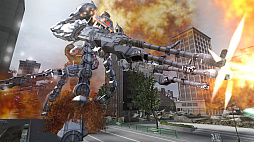 画像ギャラリー No.003のサムネイル画像 / 「あのゲー激」セール初登場。「地球防衛軍3」「デビュープロジェクト クッキングカフェ」は過去最大の割引率に。D3P,サマーセール実施中