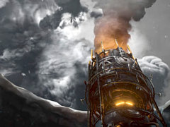 氷河期サバイバルシム「Frostpunk 1886」，2027年リリースをアナウンス。「Frostpunk」をUnreal Engine 5で再構築