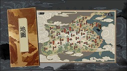 画像ギャラリー No.004のサムネイル画像 / 後漢最後の皇帝も参戦。三国時代を舞台にしたヴァンサバライクアクション「三国斬将乱」,Steamでリリース。最新トレイラーを公開
