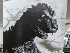 ライフなし，ドロー山盛り。型破りなシステムで見事に怪獣映画を表現した「ゴジラ カードゲーム」メディア向け先行体験会をレポート