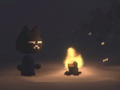 ネコの配達員として過酷な労働環境でがんばる。「Easy Delivery Co.」，日本語を含む複数言語へ対応するアップデートを配信
