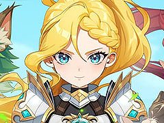 「サマナーズウォー：ラッシュ」，1対25のバトルや育成要素などコンテンツを紹介するPVが公開に