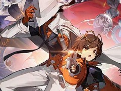 中国で累計500万DLを突破したスマホ向けRPG「新月同行」，2025年に国内でリリース決定。事前登録＆CBTの募集を開始