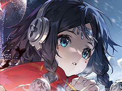 オカルト探索＆ターン制ストラテジーRPG「新月同行」，8月7日に正式リリース。バトルシステムなどを紹介したPVも公開に