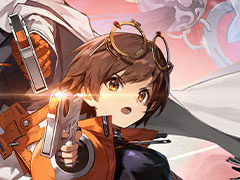 オカルト探索＆ターン制ストラテジーRPG「新月同行」，本日リリース。東雲うみさんが公式アンバサダーとして登場するWebCMも公開に