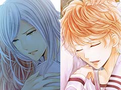 「もし神」プレイレポ第3回：キョウ＆シュリの個別ルートを体験。恋愛を軸に，家族や友情も描かれる濃密なドラマに胸が熱くなる