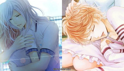 画像ギャラリー No.025のサムネイル画像 / 「もし神」プレイレポ第3回：キョウ＆シュリの個別ルートを体験。恋愛を軸に，家族や友情も描かれる濃密なドラマに胸が熱くなる