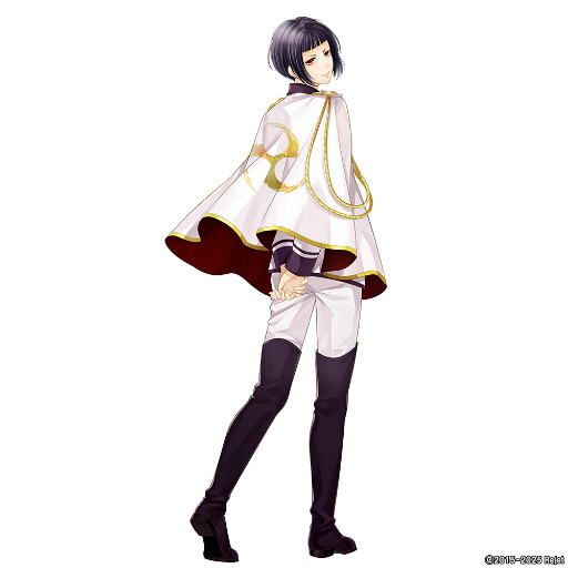画像ギャラリー No.018のサムネイル画像 / 「もし神」プレイレポ第4回:“Rejetお兄ちゃん”の真骨頂に迫る! マサトの個別ルートを体験。物語の鍵となる九鬼兄弟の活躍もチェック