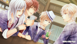 画像ギャラリー No.002のサムネイル画像 / 10年越しの完全移植！　「もし、この世界に神様がいるとするならば。」Nintendo Switch版が本日発売