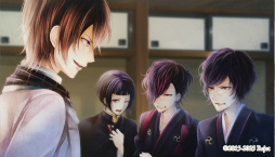 画像ギャラリー No.003のサムネイル画像 / 10年越しの完全移植！　「もし、この世界に神様がいるとするならば。」Nintendo Switch版が本日発売
