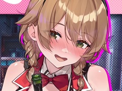 「バニーガーデン」スピンオフ，「へべれけ ばにーがーでん」が2025年内に発売決定。酔ったキャストを家まで導く“千鳥足アクションゲーム”