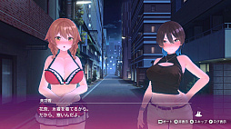 画像ギャラリー No.023のサムネイル画像 / ふらふらと歩くバニーガーデンのキャストを家まで導こう。千鳥足アクション「へべれけ ばにーがーでん」,10月9日配信開始