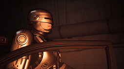 画像ギャラリー No.002のサムネイル画像 / PS5版「RoboCop: Rogue City - Unfinished Business」，8月7日に発売決定。前作「RoboCop: Rogue City」の後日談が描かれる