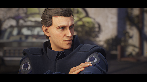 画像ギャラリー No.004のサムネイル画像 / PS5版「RoboCop: Rogue City - Unfinished Business」，8月7日に発売決定。前作「RoboCop: Rogue City」の後日談が描かれる