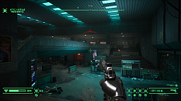 画像ギャラリー No.009のサムネイル画像 / PS5版「RoboCop: Rogue City - Unfinished Business」，8月7日に発売決定。前作「RoboCop: Rogue City」の後日談が描かれる