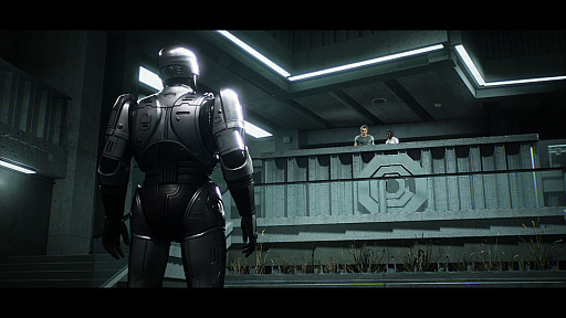 画像ギャラリー No.010のサムネイル画像 / PS5版「RoboCop: Rogue City - Unfinished Business」，8月7日に発売決定。前作「RoboCop: Rogue City」の後日談が描かれる