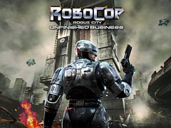 PS5版「RoboCop: Rogue City - Unfinished Business」，8月7日に発売決定。前作「RoboCop: Rogue City」の後日談が描かれる
