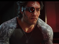 「RoboCop: Rogue City - Unfinished Business」，主要キャラ紹介映像を公開。凶悪な傭兵団を率いるグレイヴスなどオリジナルキャラが登場