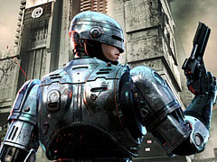 PS5版「RoboCop: Rogue City - Unfinished Business」本日発売。死の要塞へと変貌したオムニタワーに乗り込み，最上階を目指して戦う