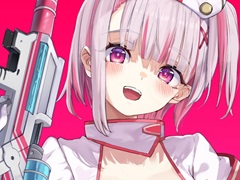 美少女×栗×リスな“栗スタル”収集アクションや，極太お注射巨女制圧TPSなど，qureateの新作タイトル5本が一挙に発表